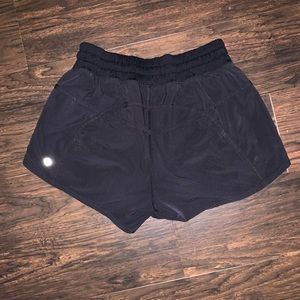 Lulu shorts